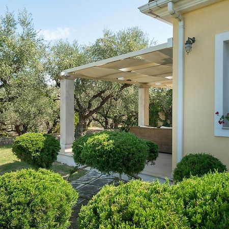 Plános Nina Residence מראה חיצוני תמונה