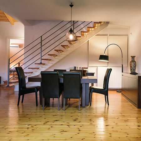 Plános Nina Residence מראה חיצוני תמונה