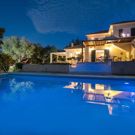 Plános Nina Residence מראה חיצוני תמונה