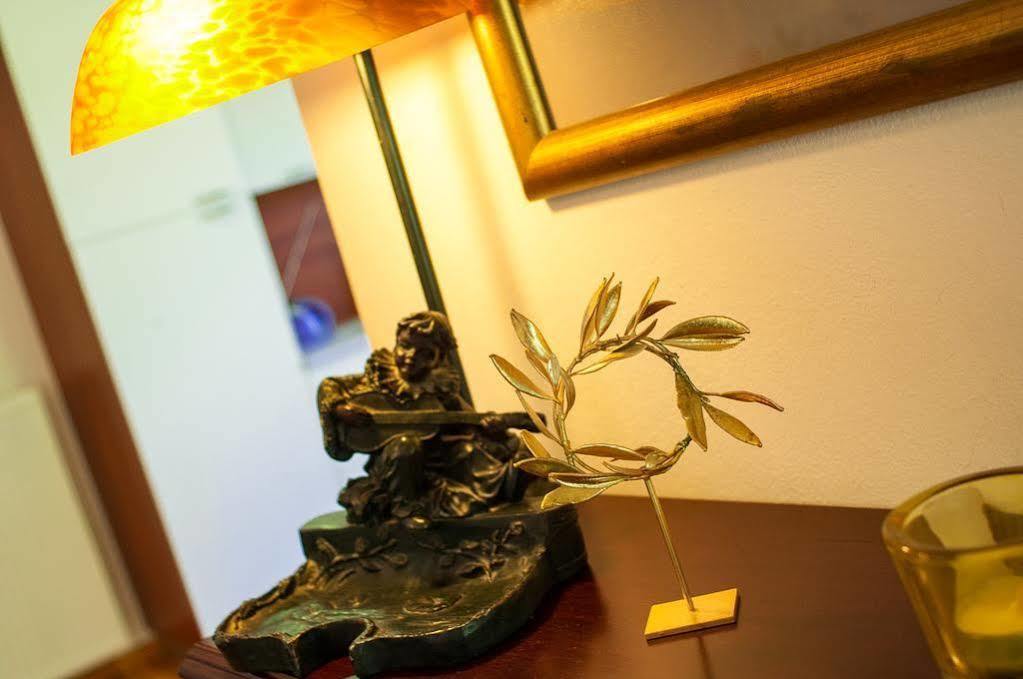 Plános Nina Residence מראה חיצוני תמונה