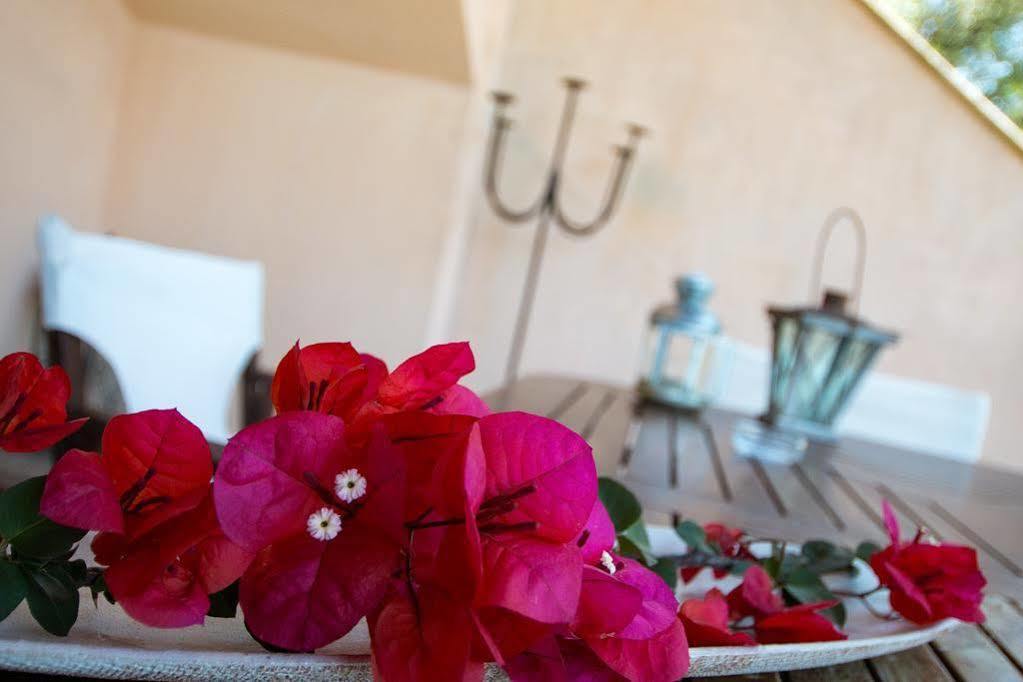 Plános Nina Residence מראה חיצוני תמונה