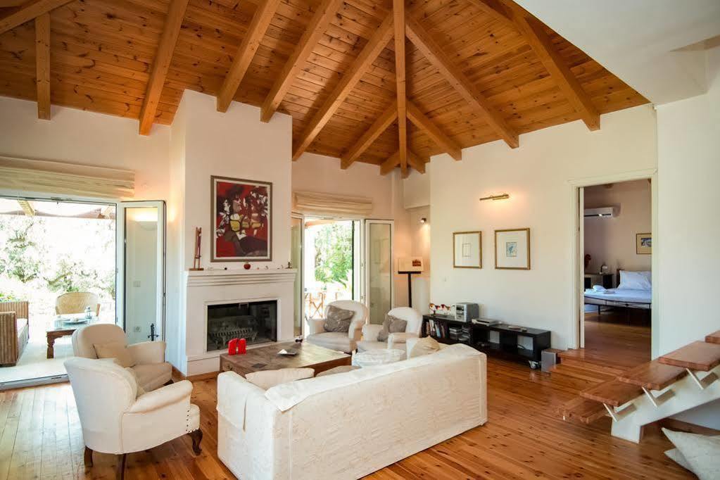 Plános Nina Residence מראה חיצוני תמונה