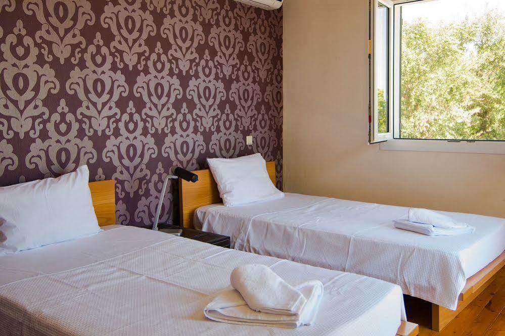 Plános Nina Residence מראה חיצוני תמונה