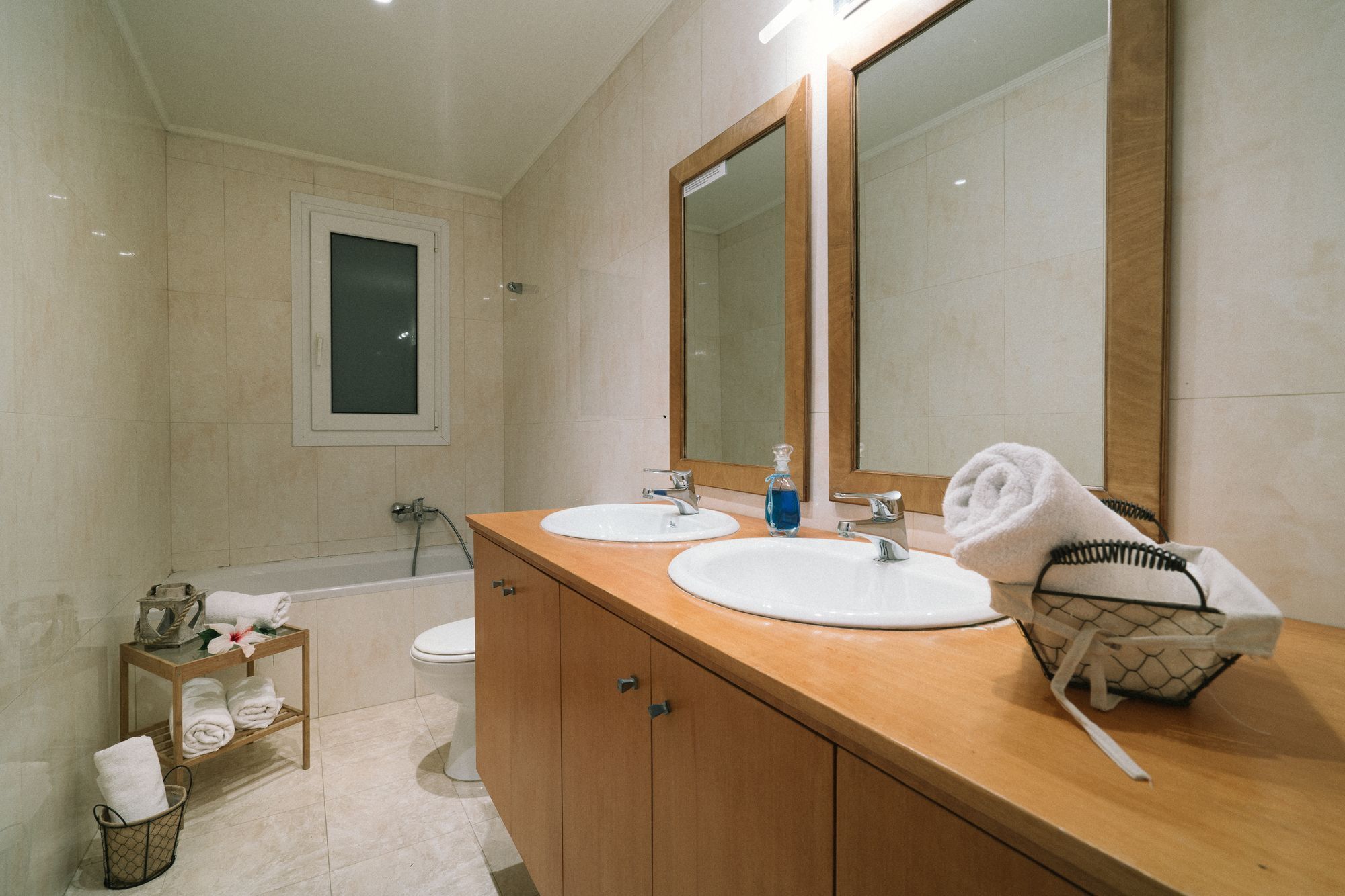 Plános Nina Residence מראה חיצוני תמונה