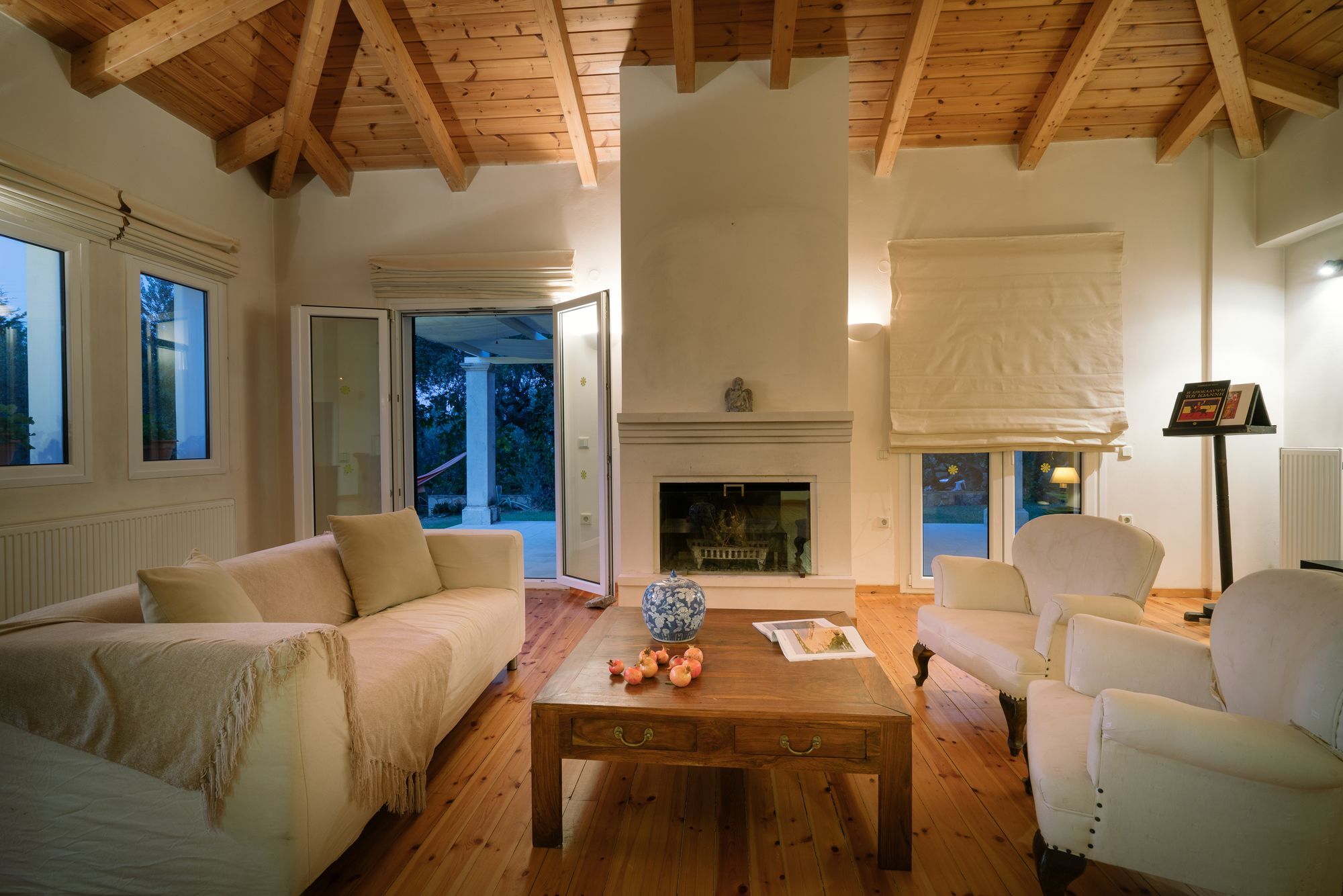 Plános Nina Residence מראה חיצוני תמונה