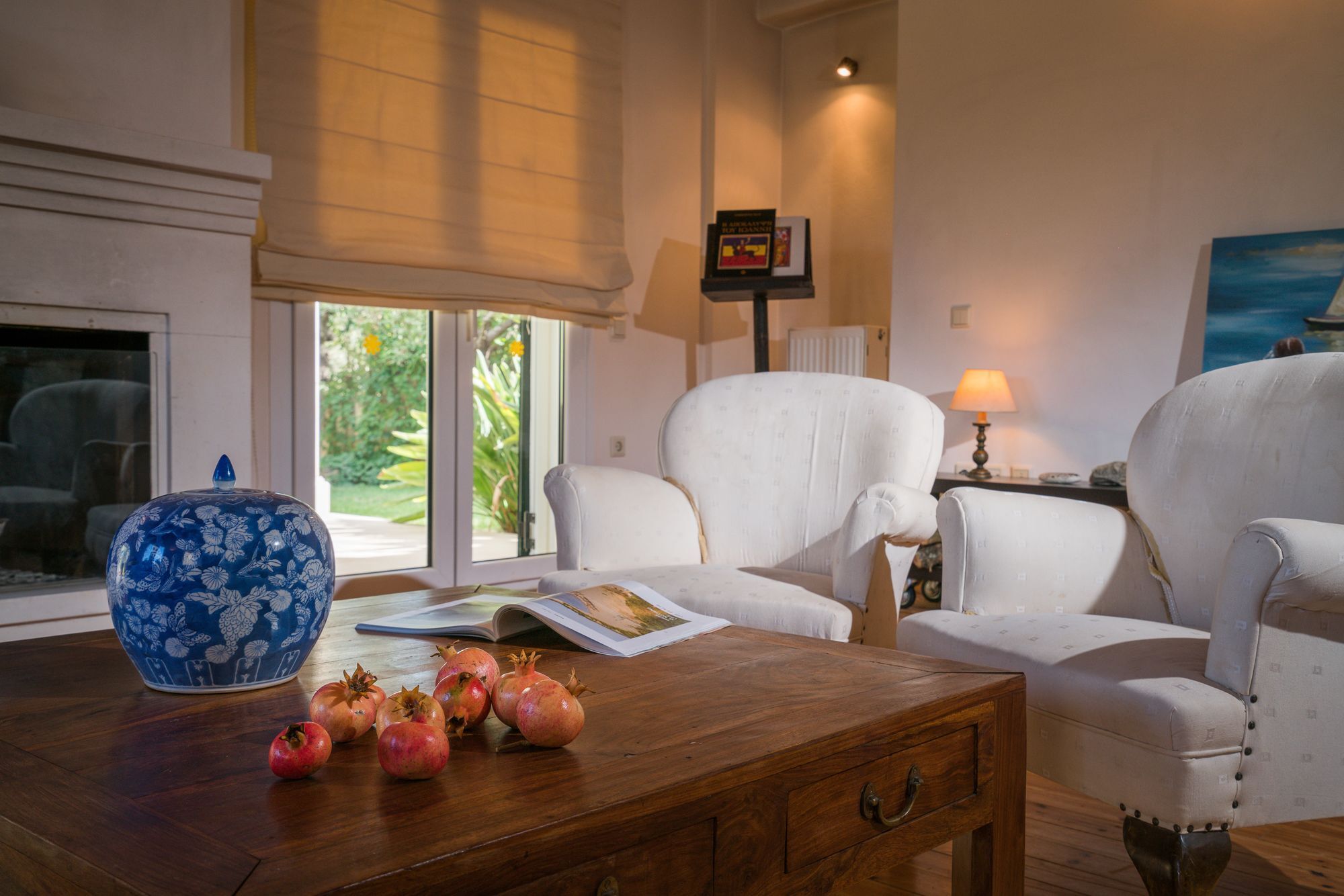 Plános Nina Residence מראה חיצוני תמונה