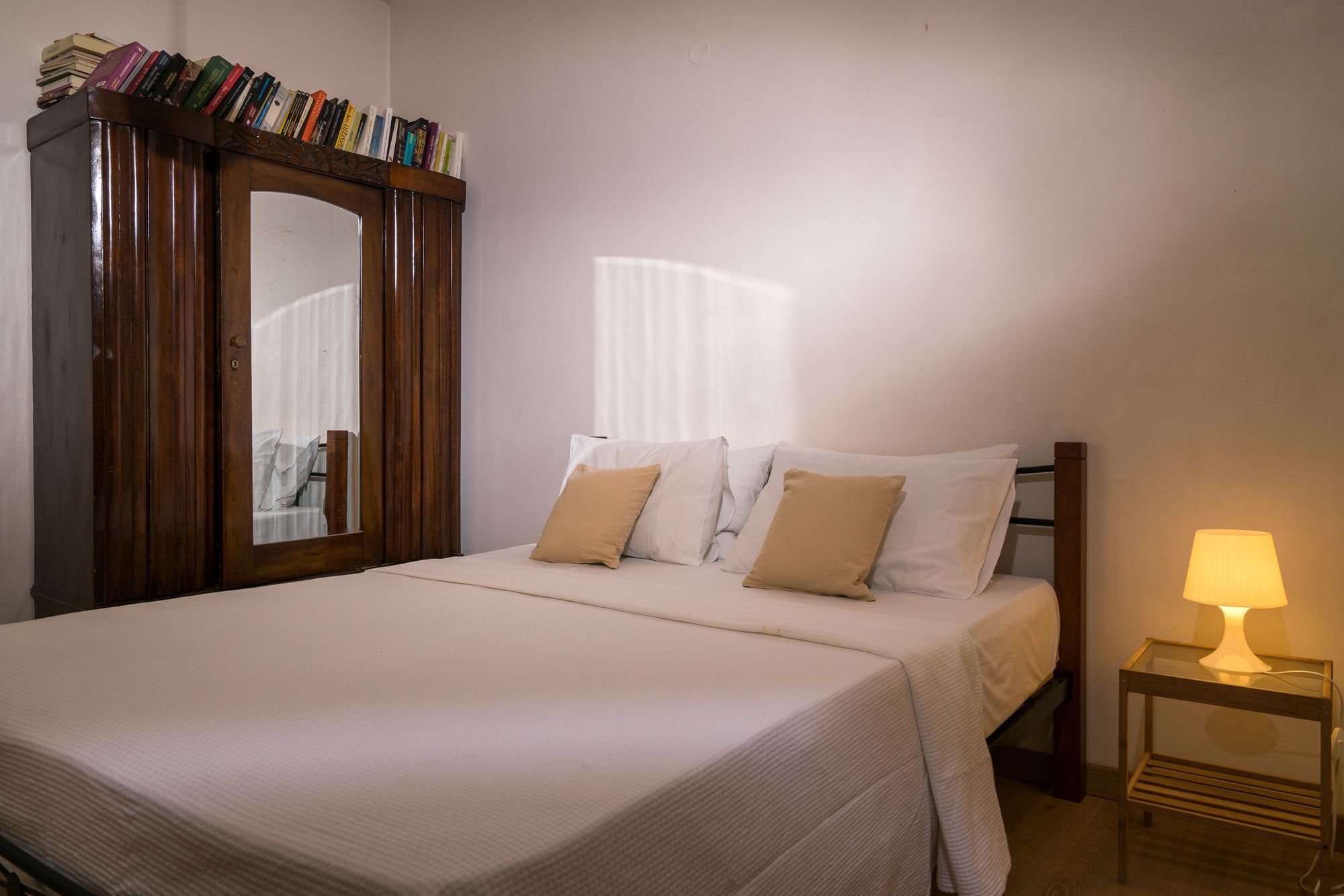 Plános Nina Residence מראה חיצוני תמונה