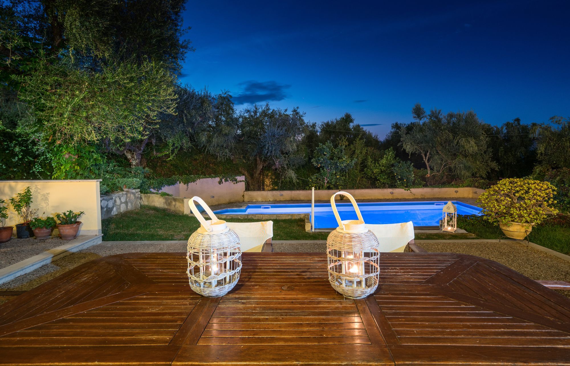 Plános Nina Residence מראה חיצוני תמונה