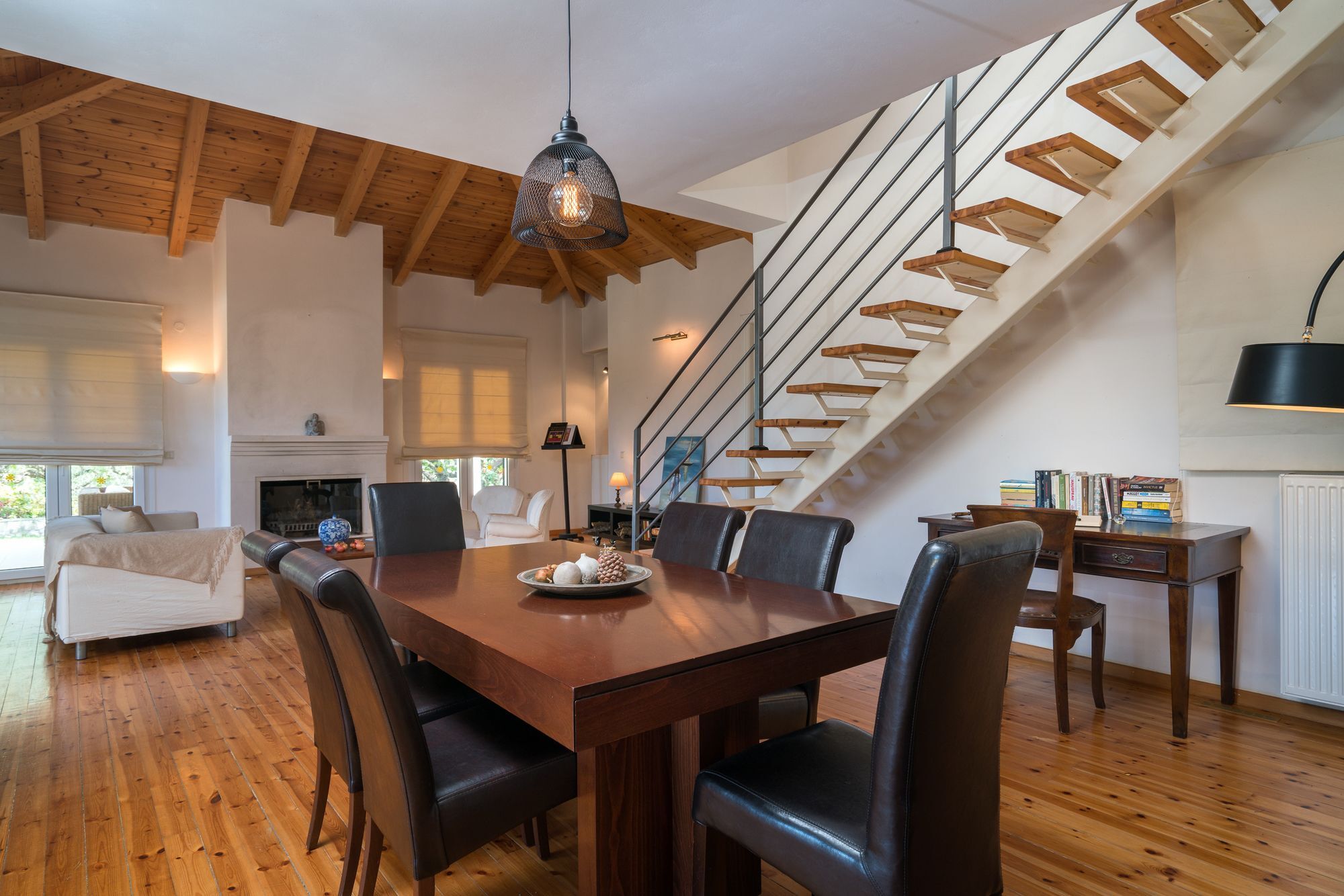 Plános Nina Residence מראה חיצוני תמונה