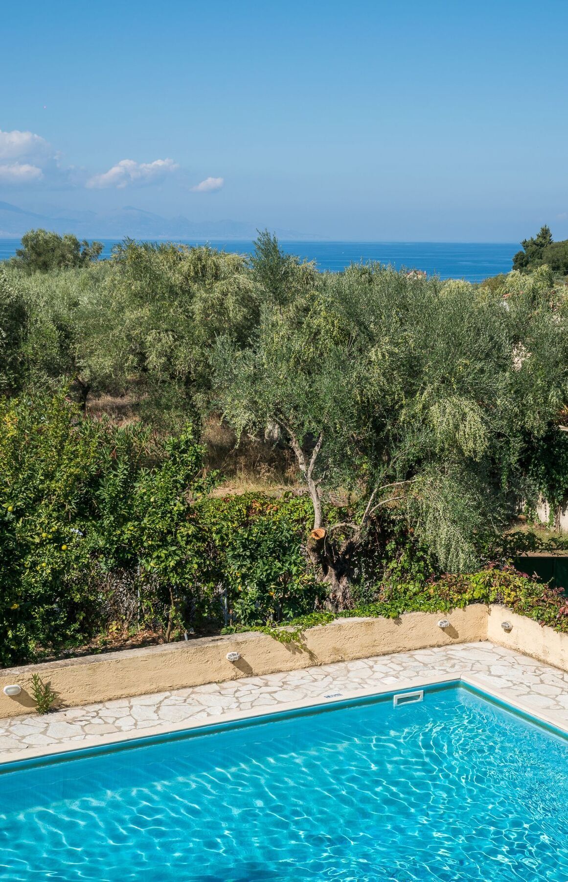 Plános Nina Residence מראה חיצוני תמונה