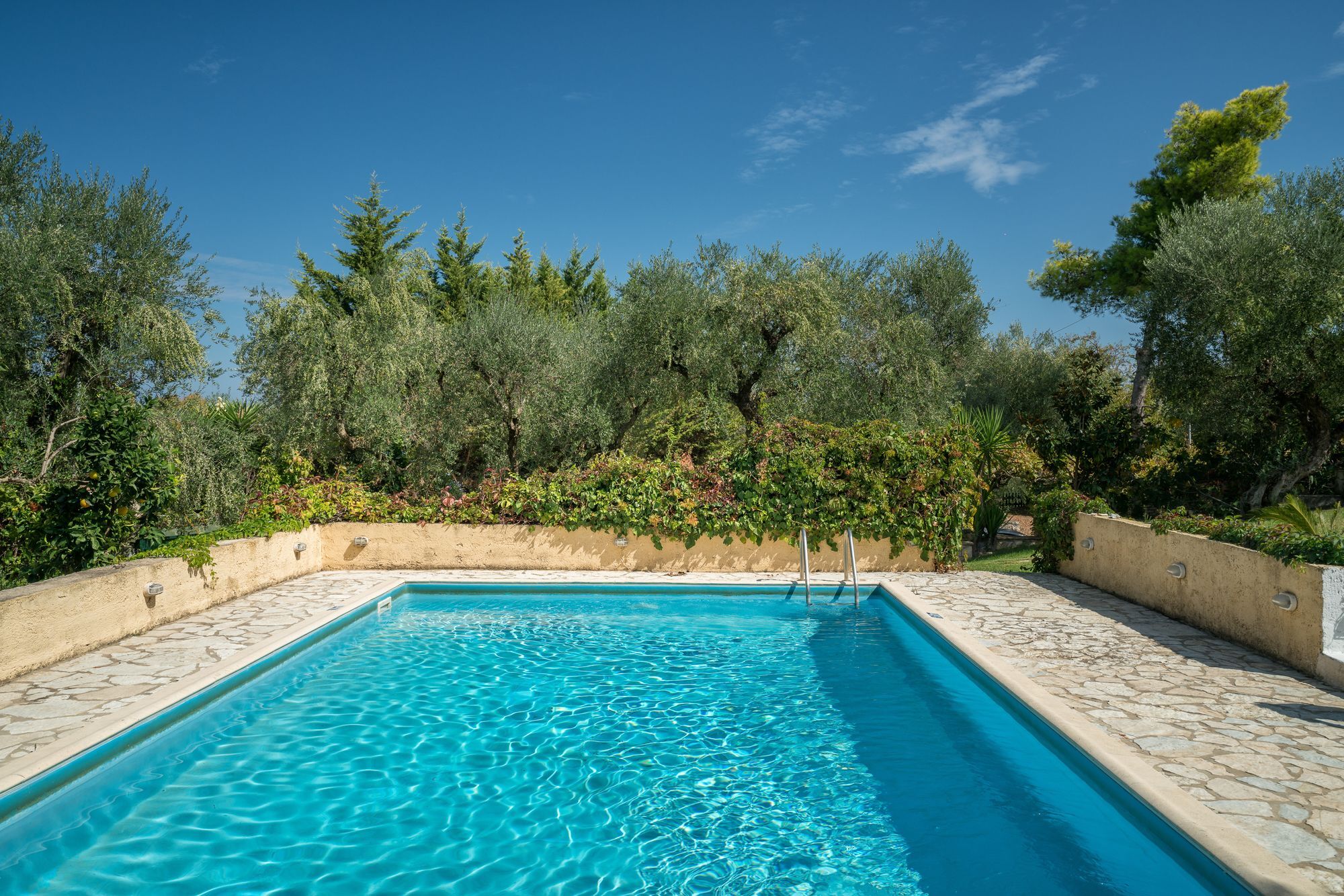 Plános Nina Residence מראה חיצוני תמונה