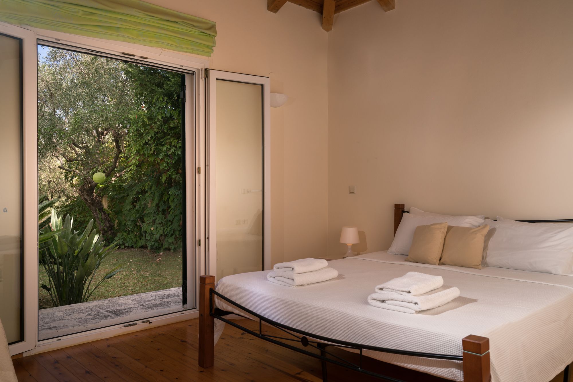 Plános Nina Residence מראה חיצוני תמונה