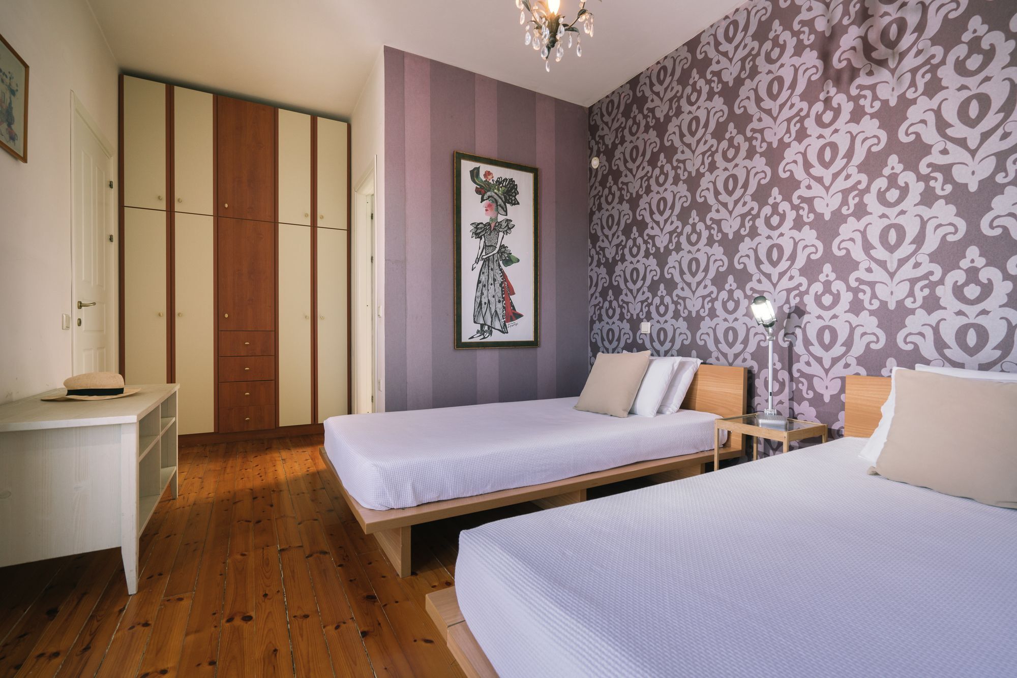 Plános Nina Residence מראה חיצוני תמונה